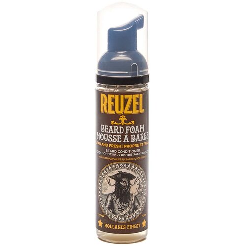 Reuzel pena za negu brade 