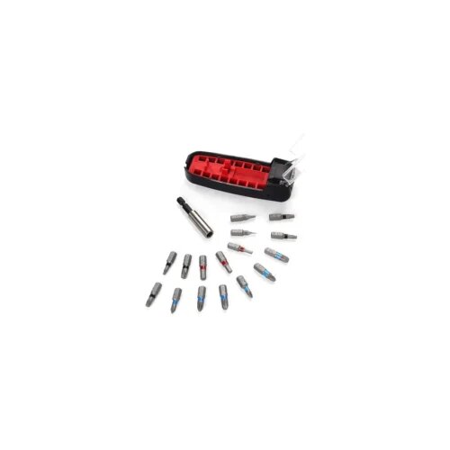 Wiha SET BITOVA CROCO 17-1 35565 Cene