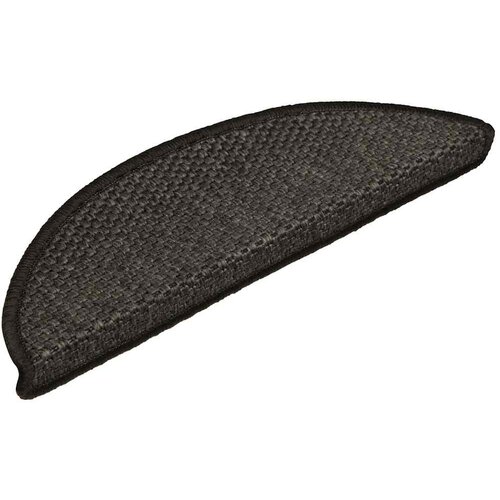 Maison Chic Samolepilne Preproga, Ruge za stopnice sisal 30kos 56x17x3cm antracit, (22120271) Cene