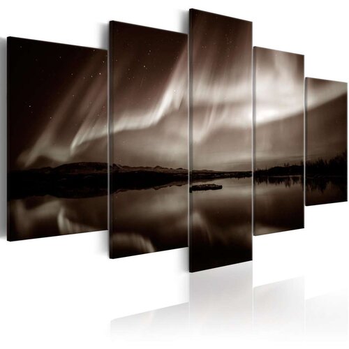  Slika - Light from the Sky II 100x50 Cijene