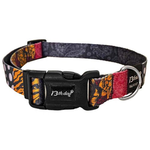 13th Dog Gipsy Ogrlica za pse, 35cm Slike