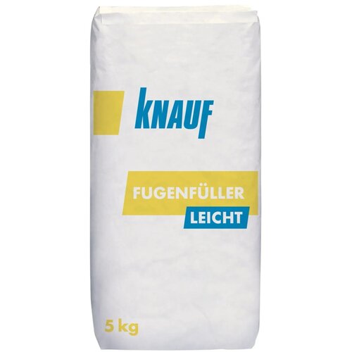 Knauf Polnilo za fuge Light 5 kg Cene