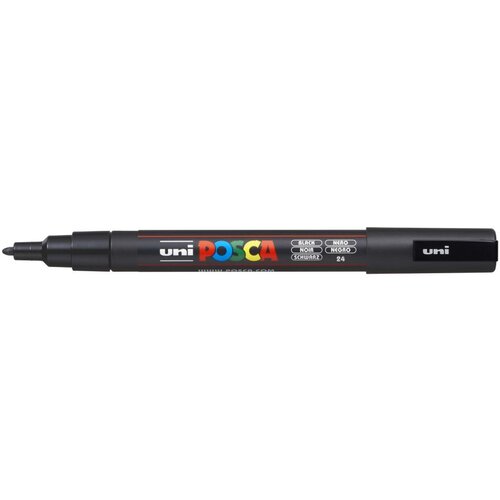 POSCA UNI marker PC-3M KAKI ZELENI Cijene