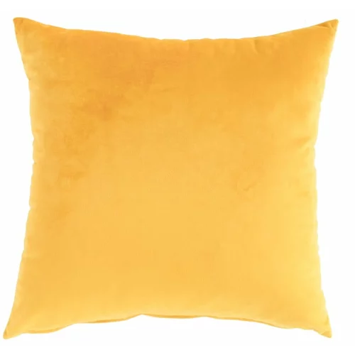 Hartman žuti vrtni jastuk jolie, 45 x 45 cm