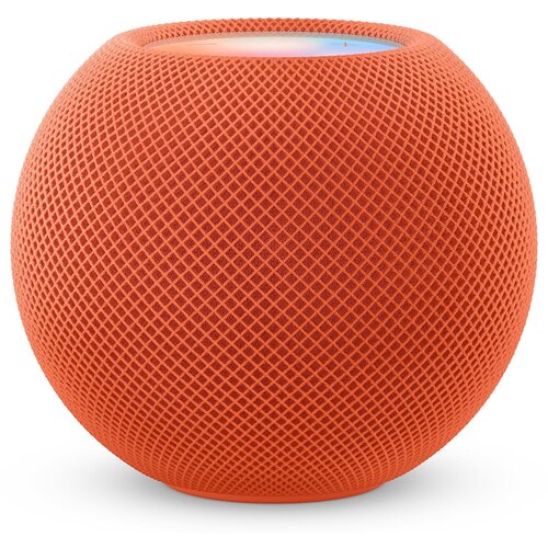 Apple HomePod mini narančasta Cijene