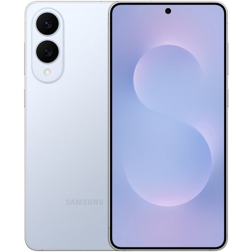 Samsung Obnovljeno - kot novo - Galaxy S25 Edge 5G 256 GB Modre, (5000528428) Slike
