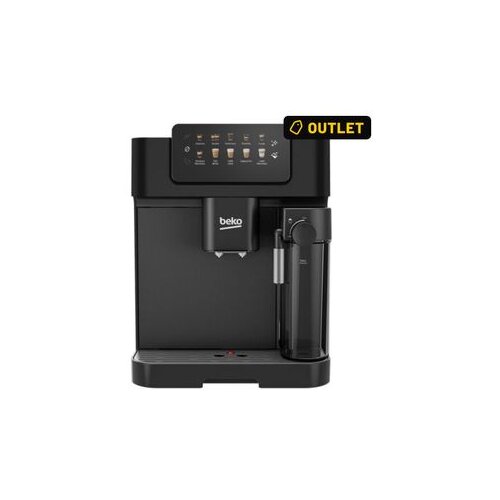 Beko ceg 7304 b aparat za espresso kafu outlet Slike