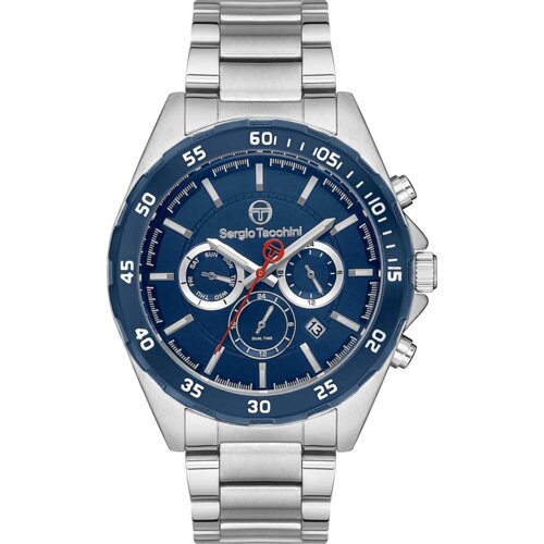 Sergio Tacchini mu&amp;scaron;ki analogni ručni sat ST.1.10189.2 Slike