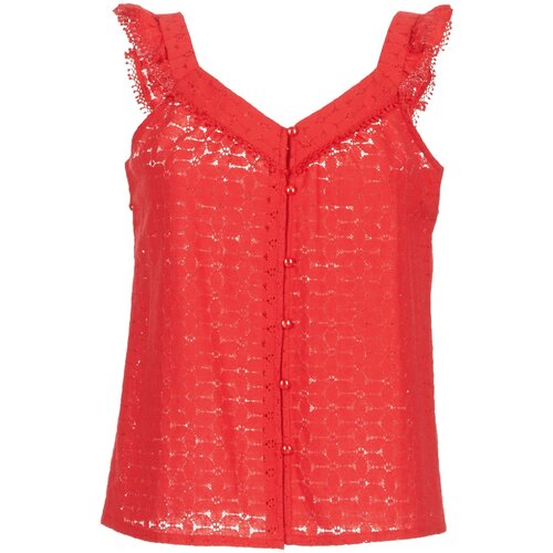 Betty London KOCLA Red Cijene