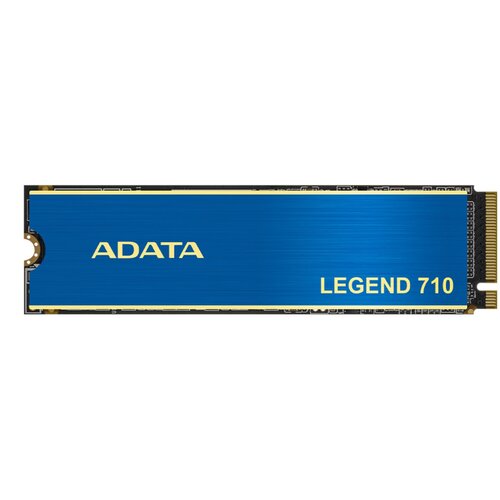 Adata SSD LEGEND 710 2TB M.2 PCIe Gen.3x4 R/W 2400/1800 Slike