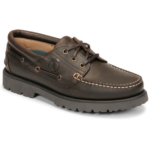 Aigle tarmac smeđa Slike