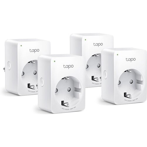 Tp-link bela vtičnica 4X Tapo p110 mini smart wi-fi Cene