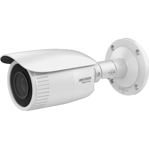 Hikvision IP Kamera HiWatch HWI-B640H-Z 4.0MP zunanja Slike
