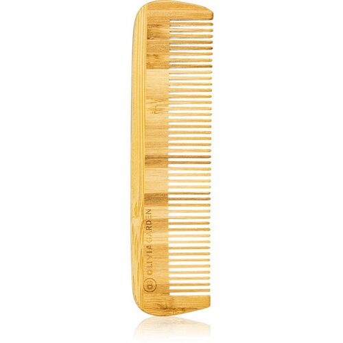 Olivia Garden Bamboo Touch glavnik za lase iz bambusa Cene