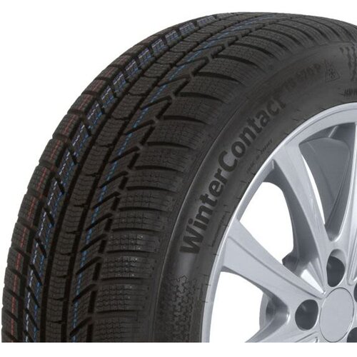 Continental WinterContact TS 870P 195/55 R20 95H XL zimska auto guma zimska auto guma Slike