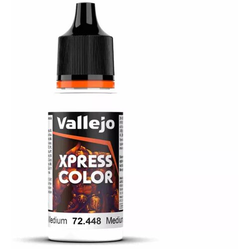 Vallejo xs xpress medium 18 ml Cene