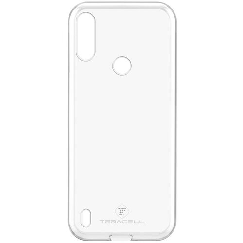 Teracell Maska za Motorola Moto E7 Power Skin transparent Cene