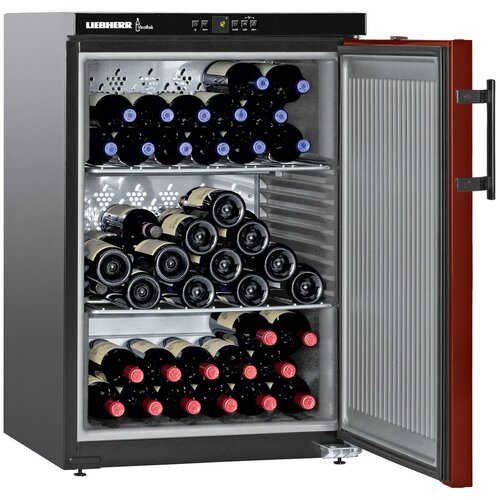 Liebherr vinska vitrina wkr 1811 Cene