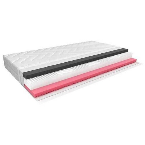 Nadana Vzmetnica Trinity Foam 100x200 Cene