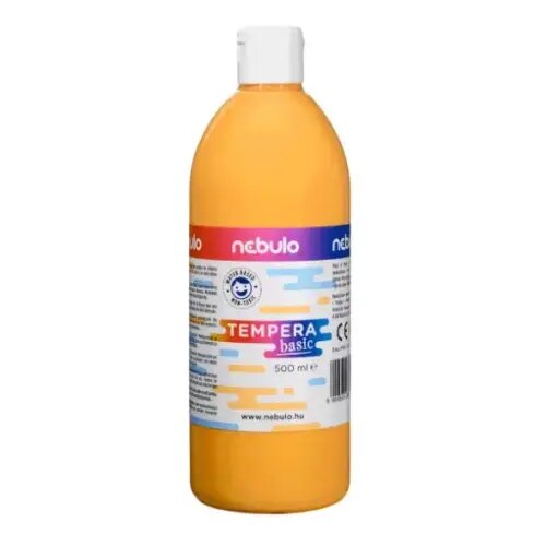 NEBULO tekuća tempera boja kože u boci od 500 ml Cene