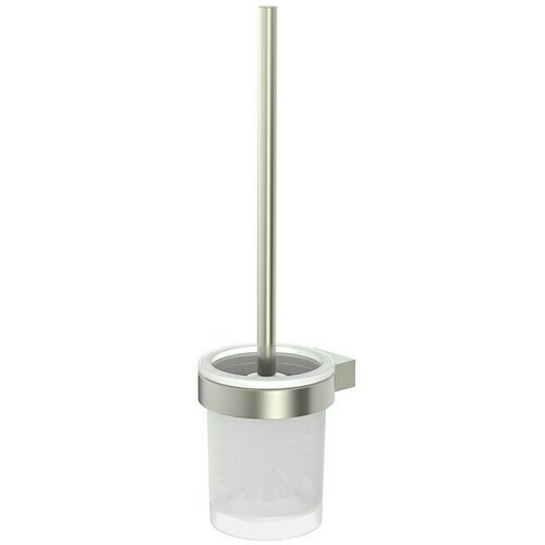 LENZ Pearl Garnitura WC četke (Mjed) Slike