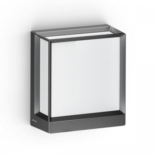 Steinel 085230 - LED spoljna zidna svetiljka L40C LED/12,9W/230V IP54 Slike