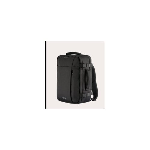 Tucano ruksak TUGO M CABIN15.6 crni,MacBook Pro 16&amp;Prime;,23l Slike
