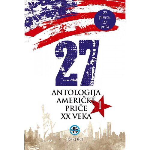 Tanesi Dina Hrecak - 27 - antologija američke priče XX veka 1 Cene