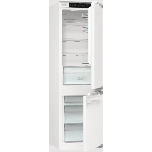 Gorenje Vgradni hladilnik NRKI517E42 - po&scaron;kodovana embalaža (30043) Cene
