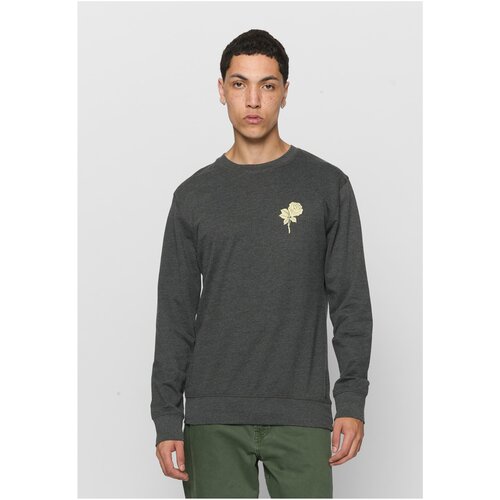 Mister Tee Coal from the Wasted Youth Crewneck Slike