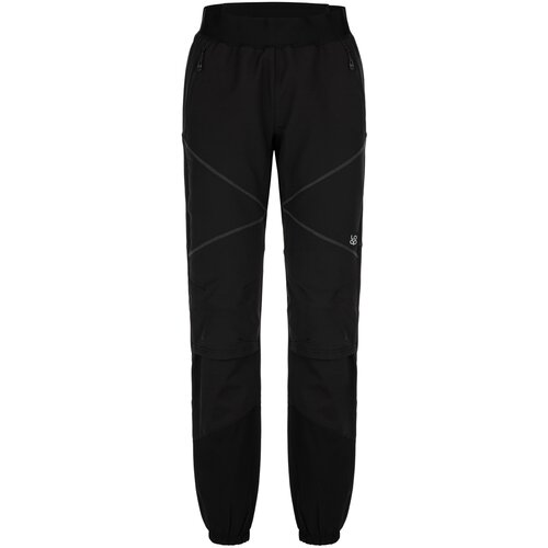 LOAP Women's outdoor pants URABELLA Black Slike