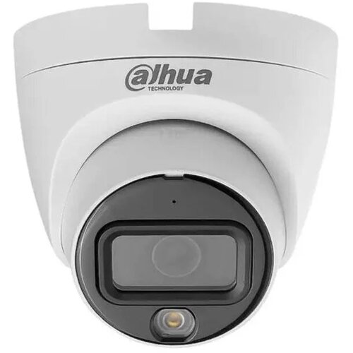 Dahua DH-HAC-HDW1509TLQP-LED 5MP Eyeball Kamera Cene