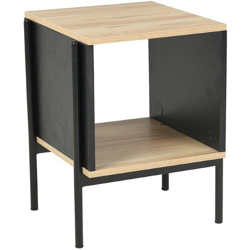  Klubska miza KARLAS - 40 x 40 x 51 Cene