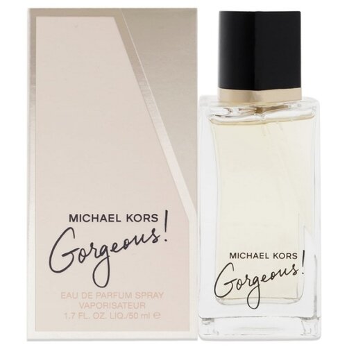 Michael Kors Gorgeous! 50ml EDP Slike