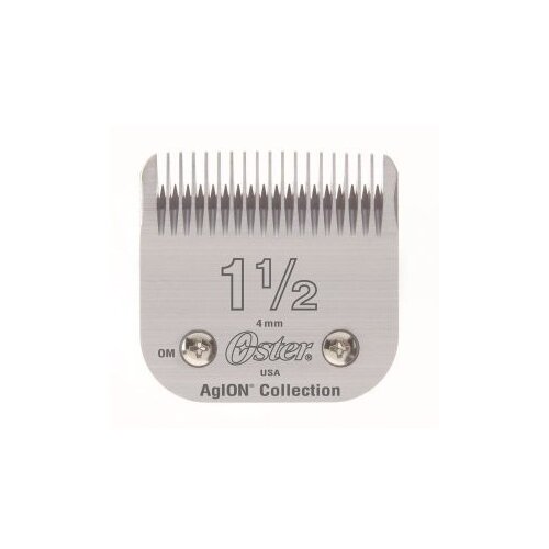  Za ma&scaron;inicu Oster 97 Agion &ndash; 4 mm 1,5 Cijene