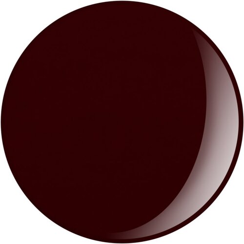 MUA Makeup Academy Nail Colour lak za nohte odtenek Cherry Kiss 10 ml Slike