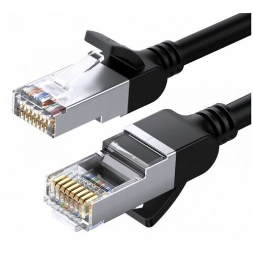 Ugreen Mrežni kabl RJ45 0.5m Cat 6 NW101 Cene
