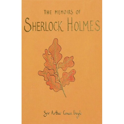 Wordsworth Editions Arthur Conan Doyle - Memoirs of Sherlock Holmes Cene