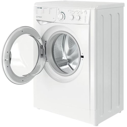 Indesit EWSC 61251 W EU N ma&amp;scaron;ina za ve&amp;scaron; Slike