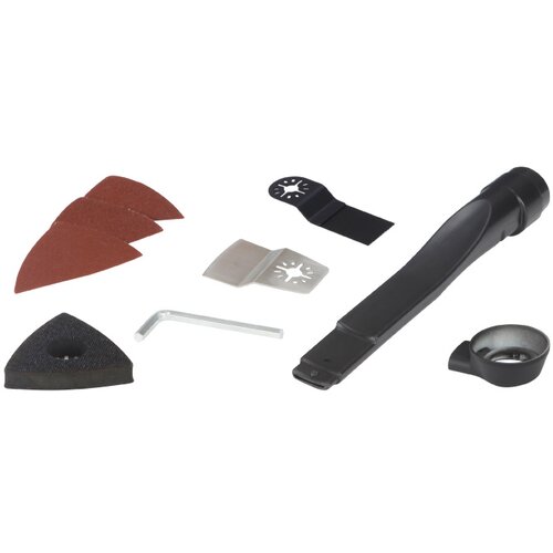 Iskra vi&scaron;enamjenski multifunkcionalni alat sa potenciometrom GX-TH-MT03 300W Cijene