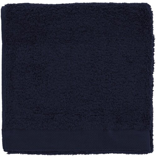 S&amp;ouml;dahl Tamno plavi pamučan ručnik od frotira 40x60 cm Comfort &amp;ndash; Slike