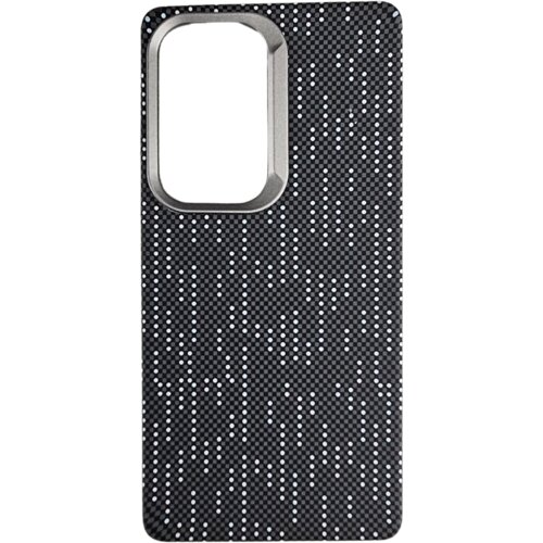  zaštitna plastična maska carbon (dot) za galaxy S25 ultra Cene