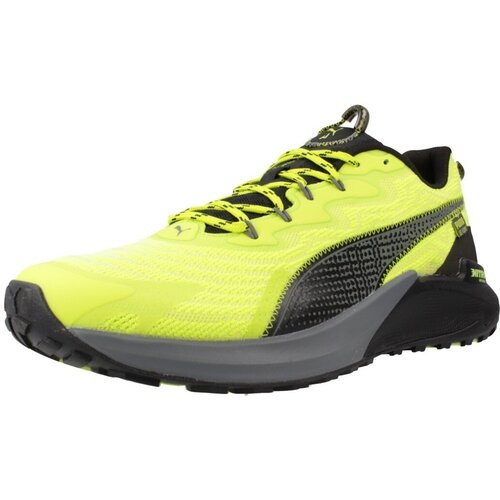 Puma FAST- TRAC NITRO 2 žuta Slike