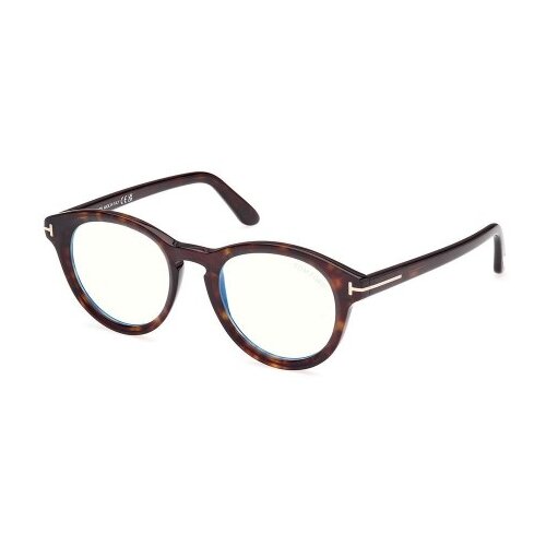Tom Ford FT5940-B 052 ONE SIZE (49) Havana/Kristalna Cene
