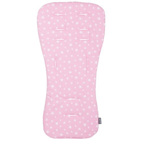 Chipolino umetak za kolica Pink Stars Slike