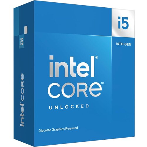 CPU INT Core i5 14400 Slike
