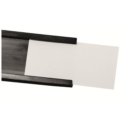 magnetoplan Etiketa/folija, za držala za etikete s C-profilom, za širino 10 mm Cene