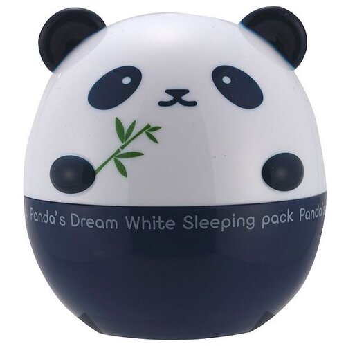 TONYMOLY Panda's Dream White Sleeping Pack Cene