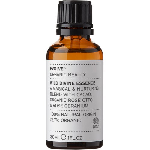 Evolve Organic Beauty Wild Divine Essence - 10 ml Slike