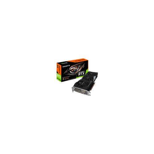 Gigabyte GeForce RTX 2060 GAMING OC PRO 6G GV-N2060GAMINGOC grafička kartica Slike